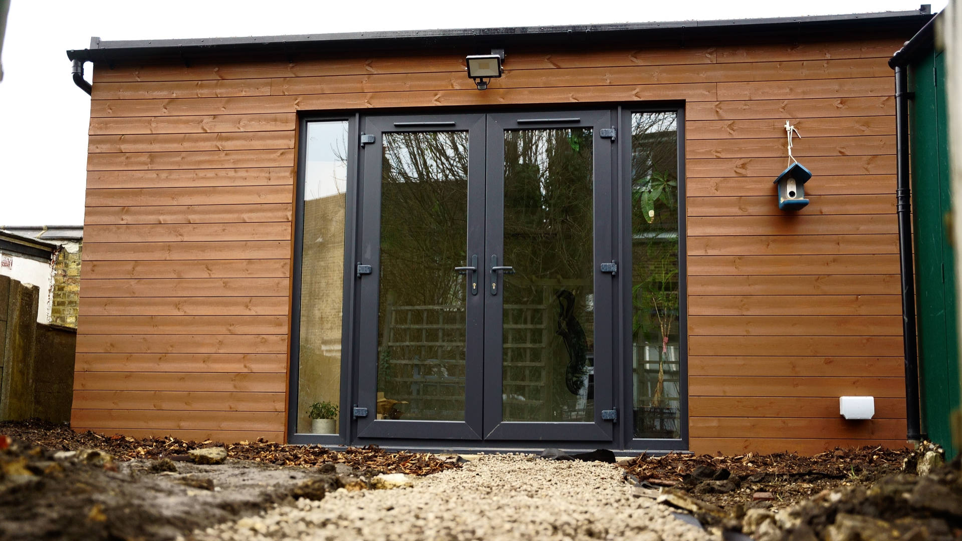 Garden Rooms, Offices and Studios